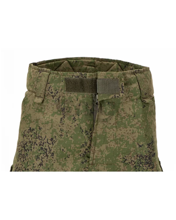 Invader Gear pantaloni de lupta Predator Digital Flora 6