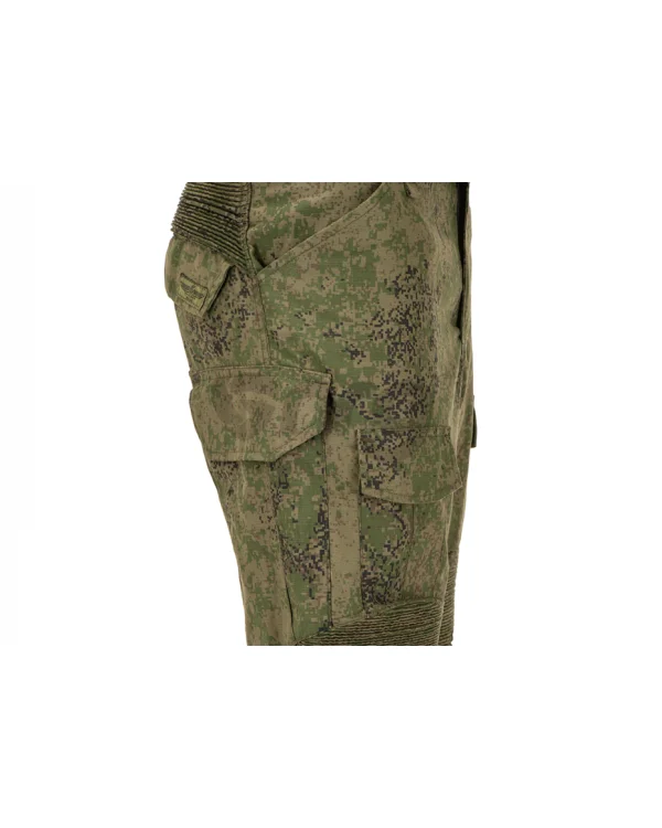 Invader Gear pantaloni de lupta Predator Digital Flora 7