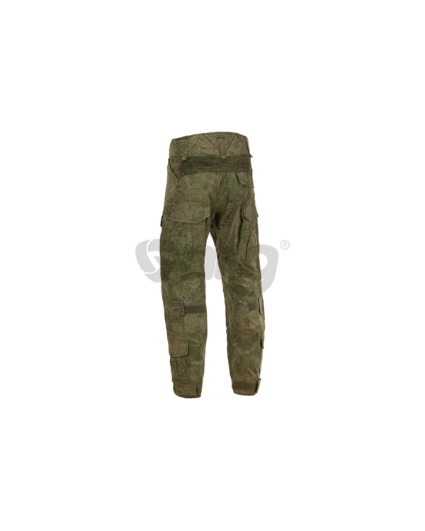 Invader Gear pantaloni de lupta Predator Digital Flora 8