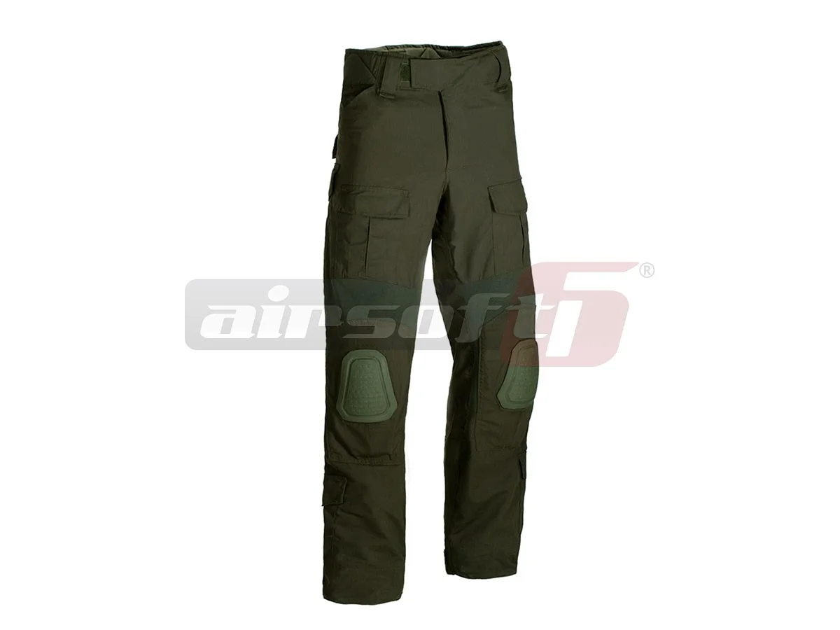 Invader Gear pantaloni de lupta Predator Olive XL/Long 4