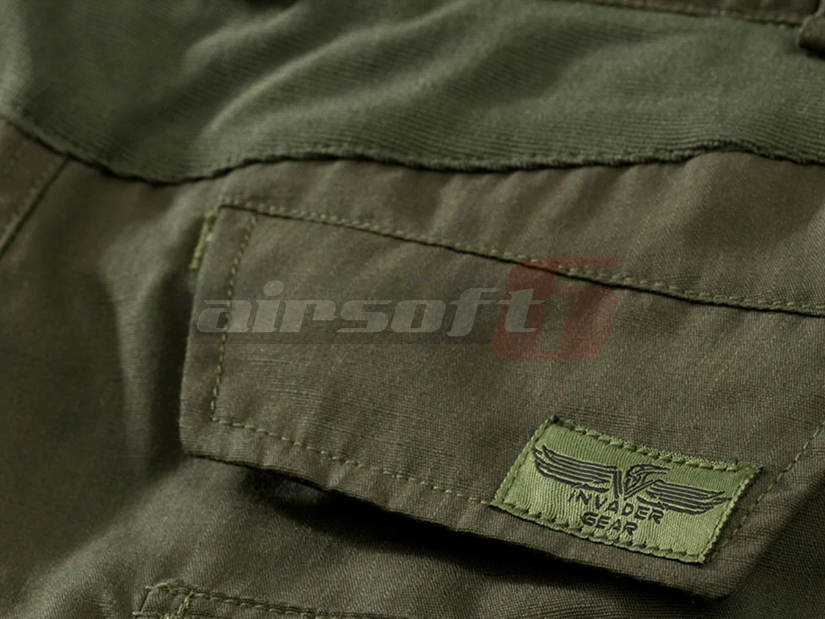 Invader Gear pantaloni de lupta Predator Olive L/Long 2
