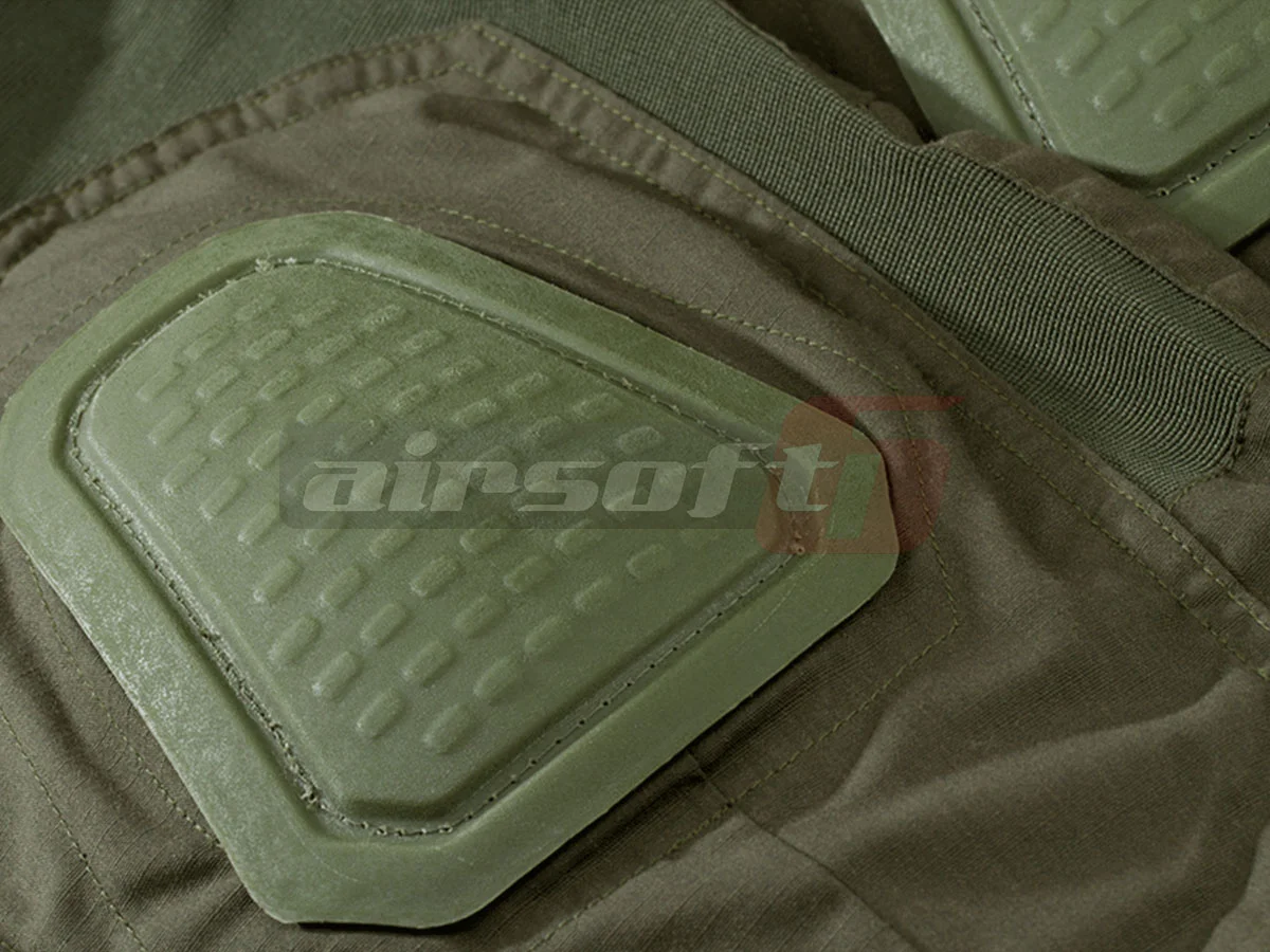 Invader Gear pantaloni de lupta Predator Olive L/Long 3