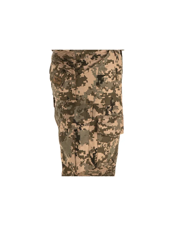 Invader Gear pantaloni de lupta Predator Ukraine MM- 5