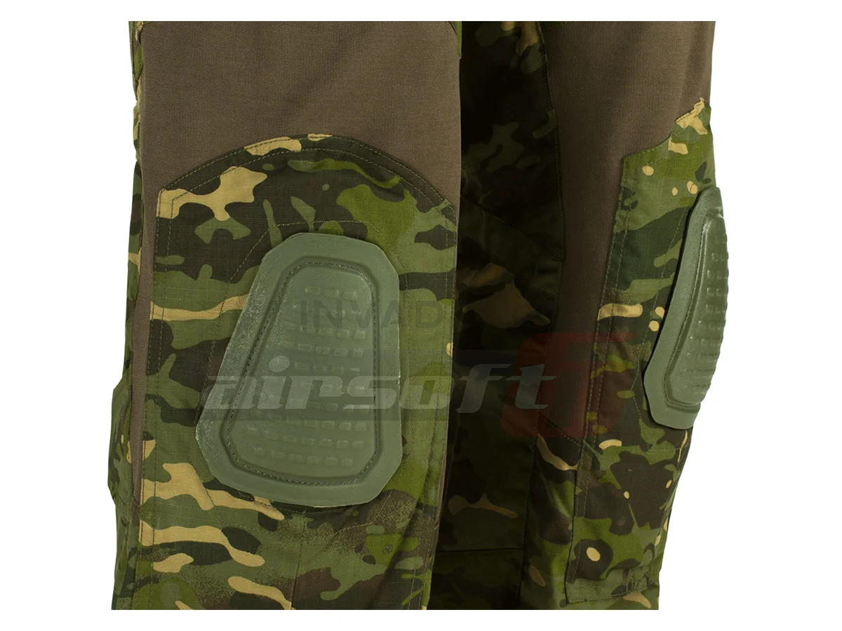 Invader Gear pantaloni de lupta Predator ATP Tropic L 2
