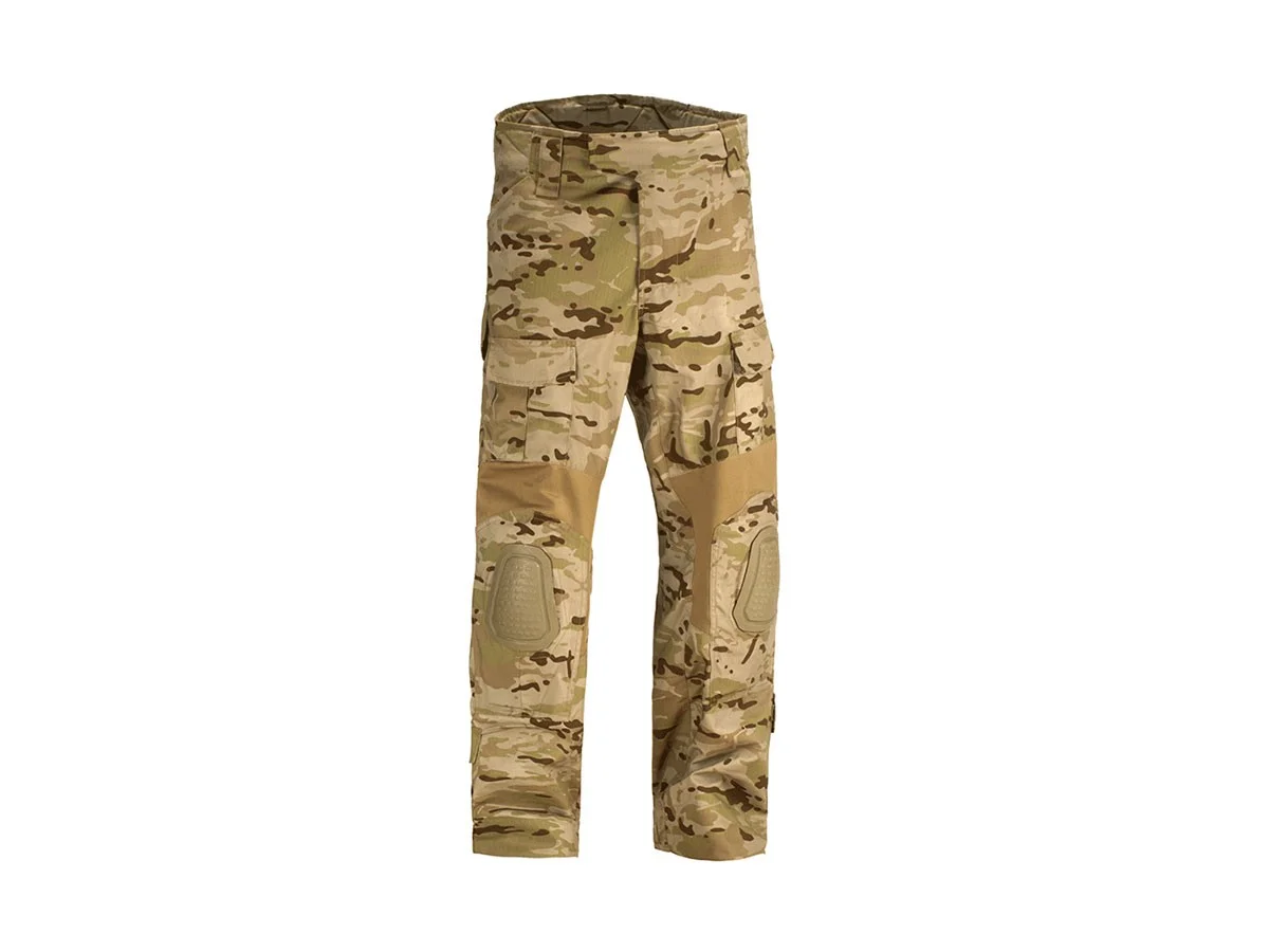 Invader Gear pantaloni de lupta Predator ATP ARID XL 6
