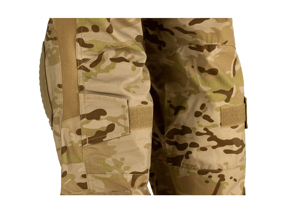 Invader Gear pantaloni de lupta Predator ATP ARID XL 3