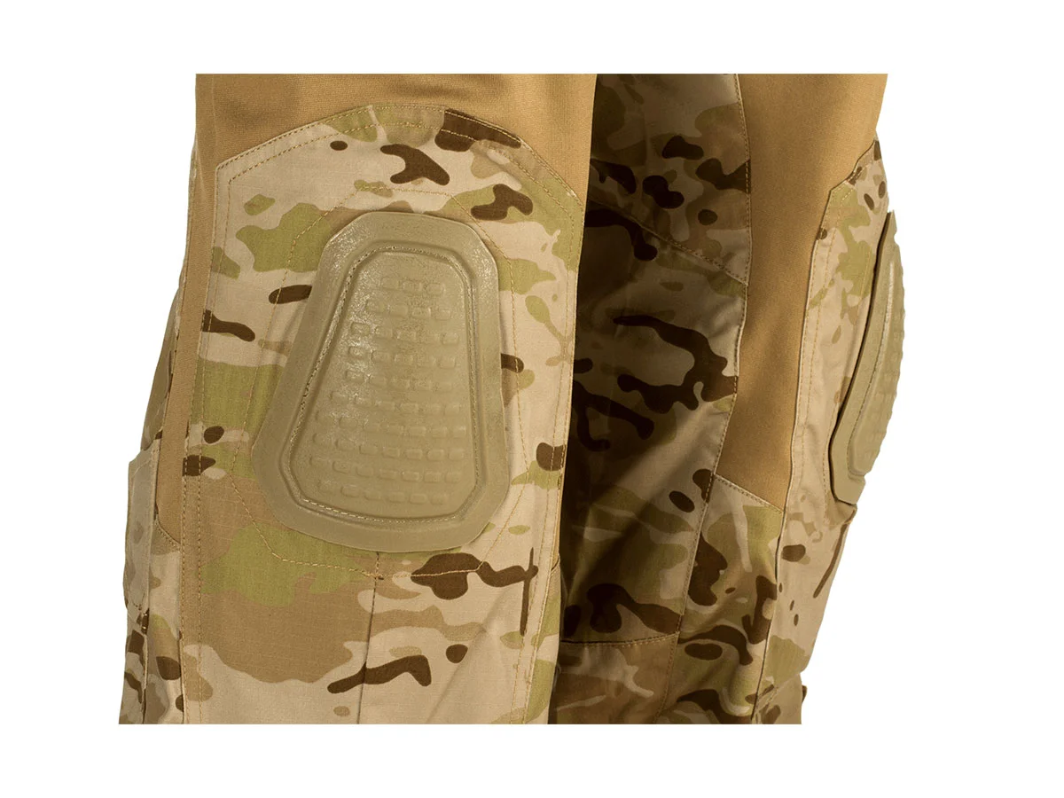Invader Gear pantaloni de lupta Predator ATP ARID S 4