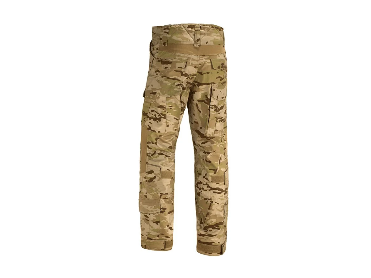 Invader Gear pantaloni de lupta Predator ATP ARID M 5