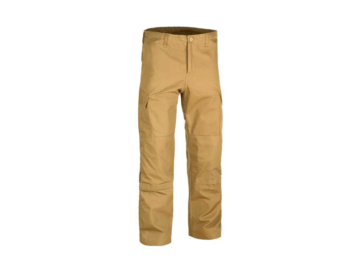 Invader Gear pantaloni Revenger TDU Coyote 7