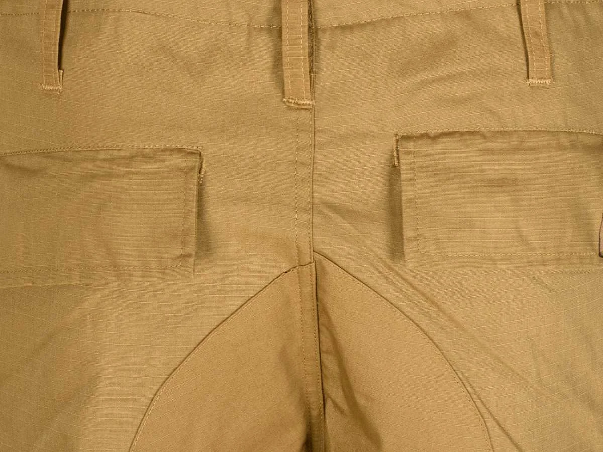 Invader Gear pantaloni Revenger TDU Coyote 2