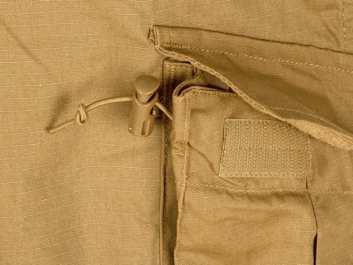 Invader Gear pantaloni Revenger TDU Coyote 3