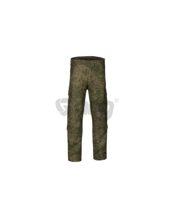 Invader Gear pantaloni Revenger TDU Digital Flora 6