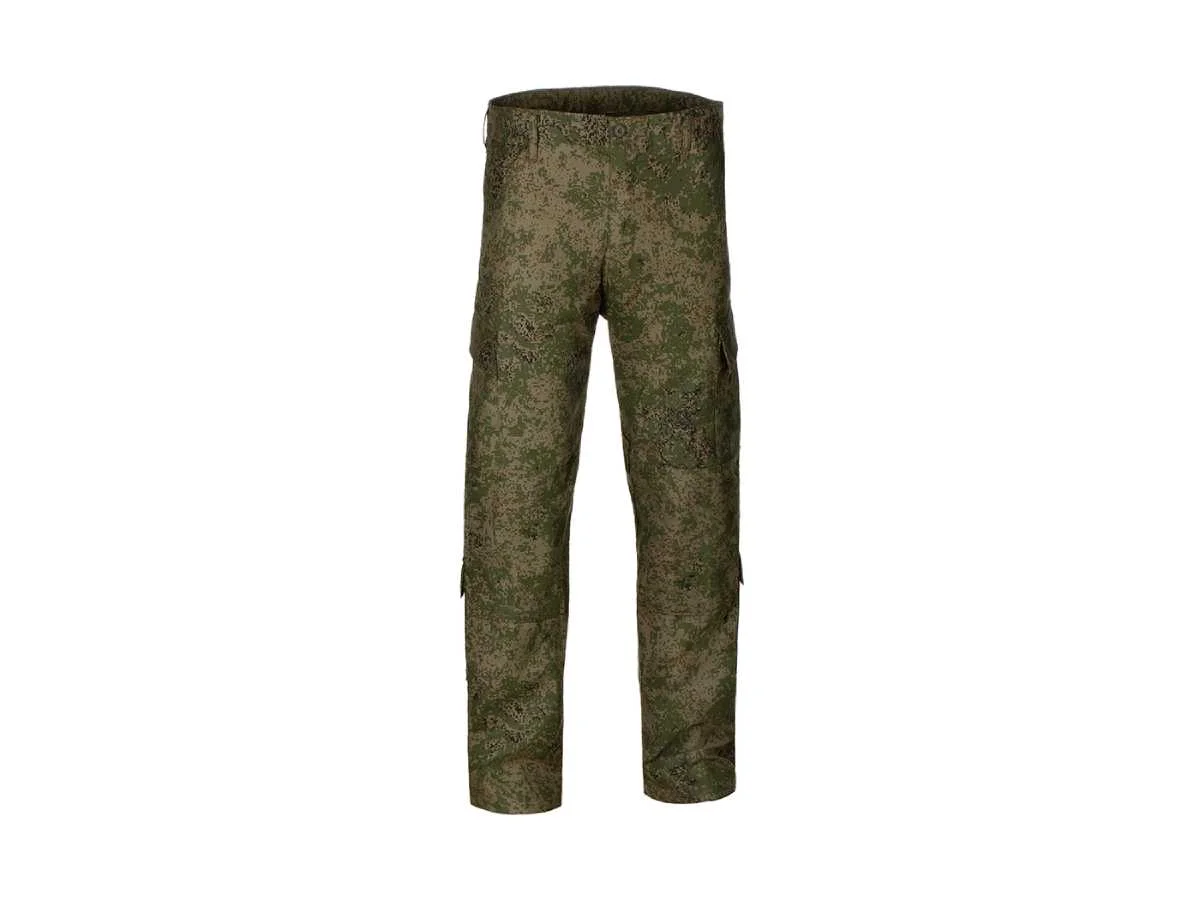 Invader Gear pantaloni Revenger TDU Digital Flora 7