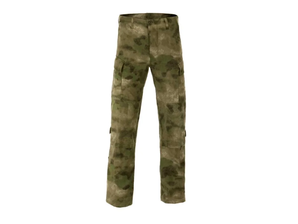 Invader Gear pantaloni Revenger TDU Everglade 3