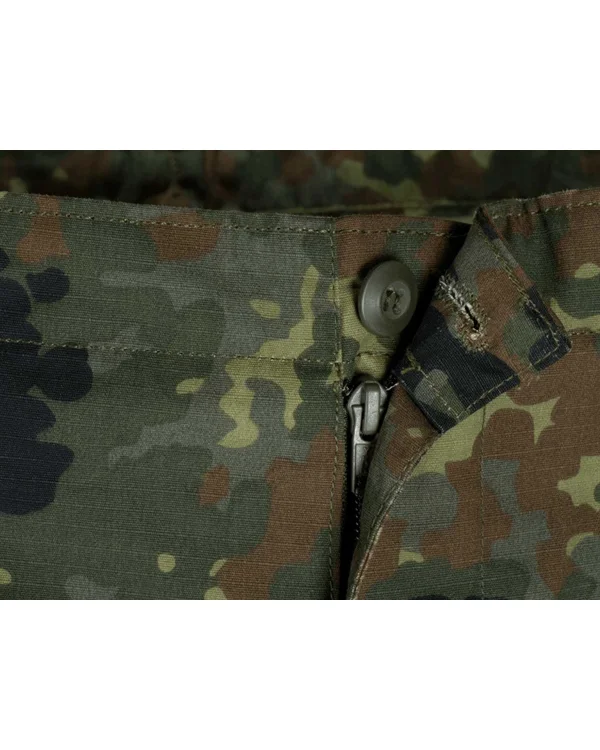 Invader Gear pantaloni Revenger TDU Flecktarn 2