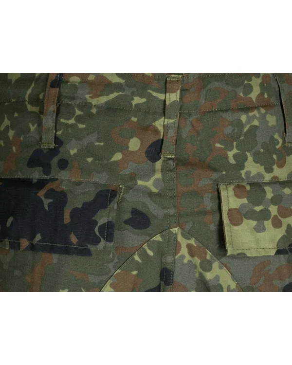 Invader Gear pantaloni Revenger TDU Flecktarn 4