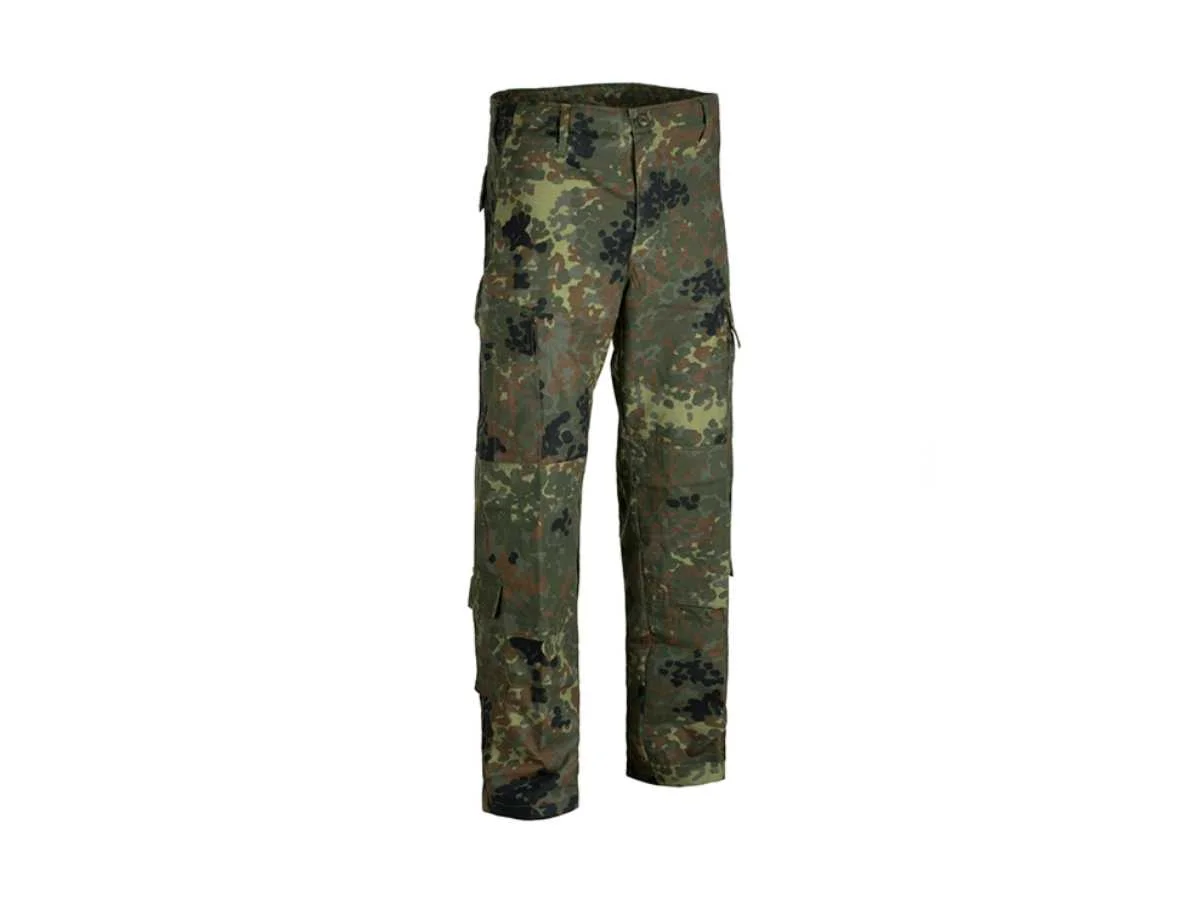 Invader Gear pantaloni Revenger TDU Flecktarn