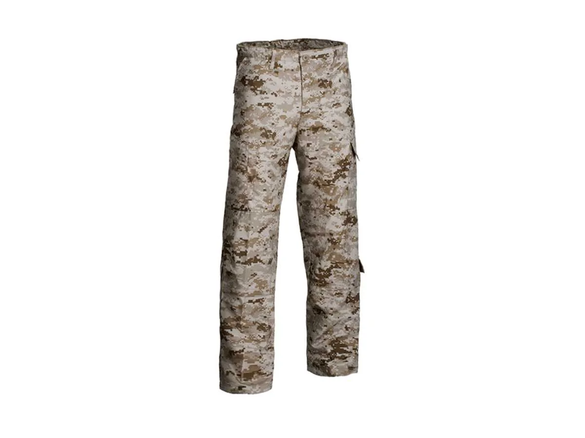 Invader Gear pantaloni Revenger TDU Marpat Desert