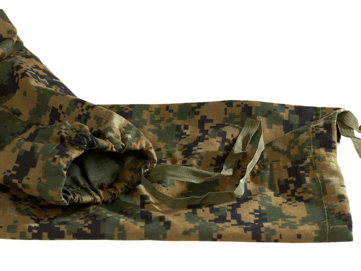 Invader Gear pantaloni Revenger TDU Marpat 2
