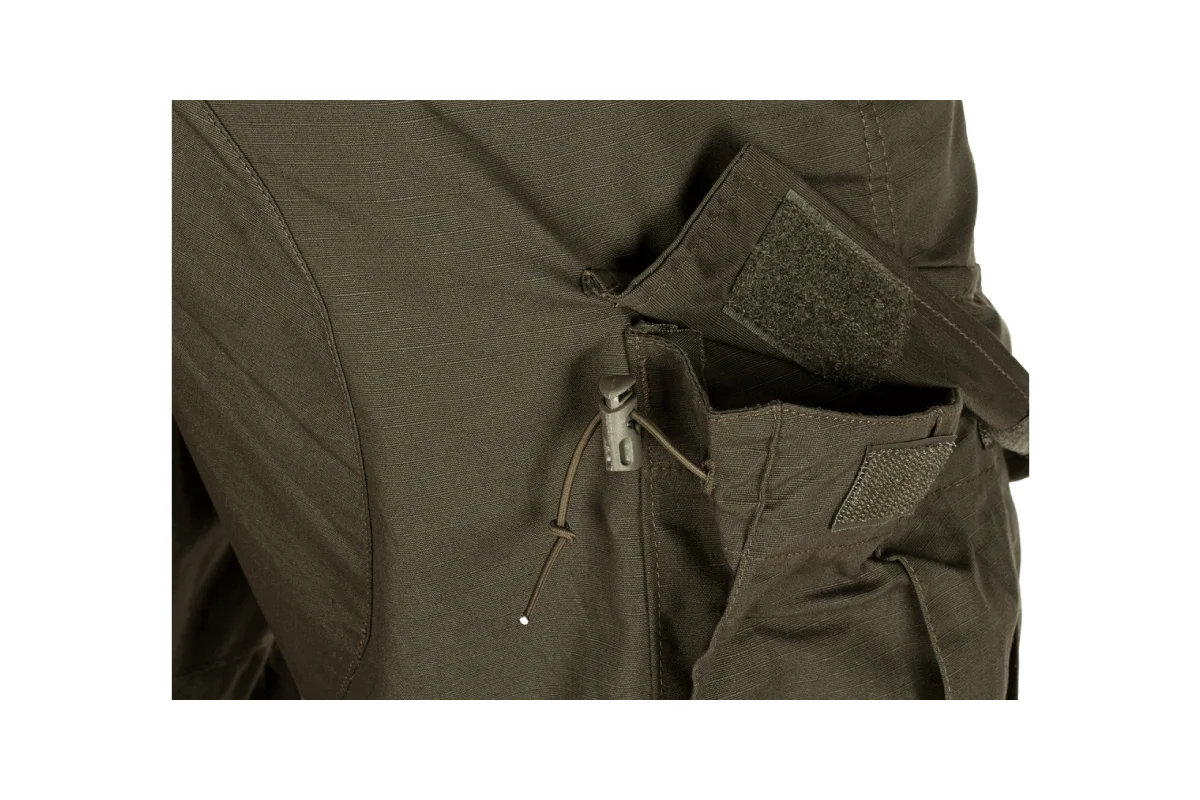 Invader Gear pantaloni Revenger TDU Olive 2