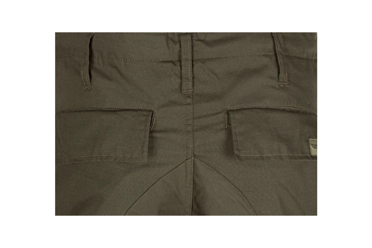 Invader Gear pantaloni Revenger TDU Olive 3