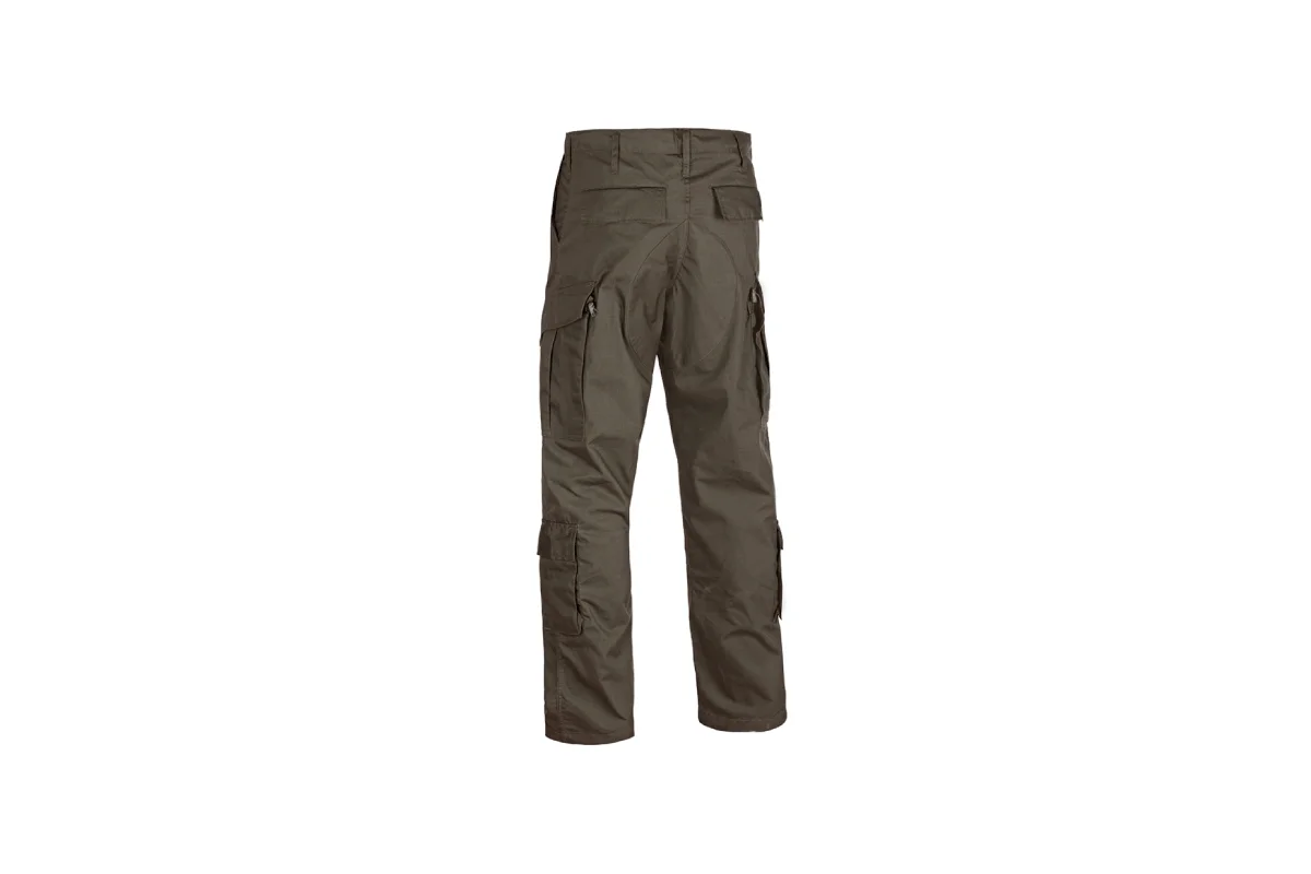 Invader Gear pantaloni Revenger TDU Olive 4