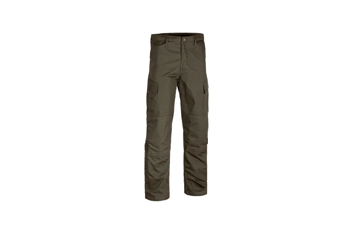 Invader Gear pantaloni Revenger TDU Olive 5