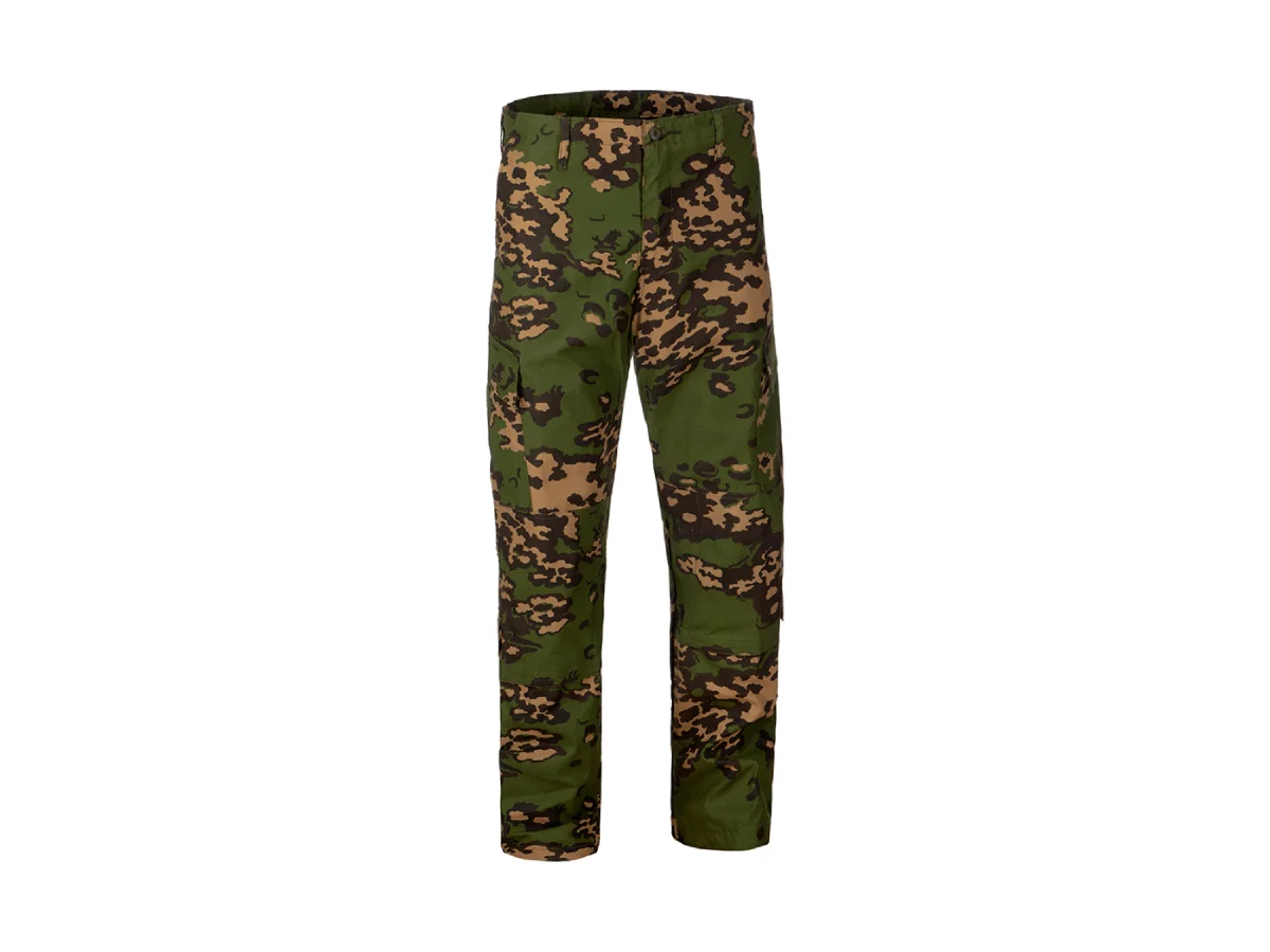 Invader Gear pantaloni Revenger TDU Partizan 3