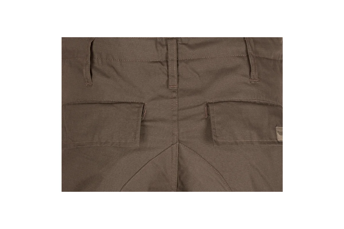 Invader Gear pantaloni Revenger TDU Ranger Green 4