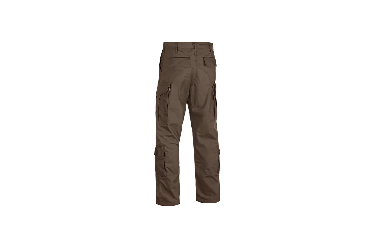 Invader Gear pantaloni Revenger TDU Ranger Green 5