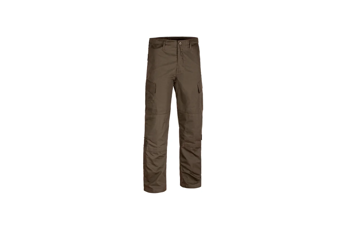 Invader Gear pantaloni Revenger TDU Ranger Green 6
