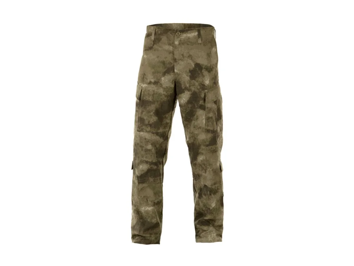 Invader Gear pantaloni Revenger TDU Stone Desert 4