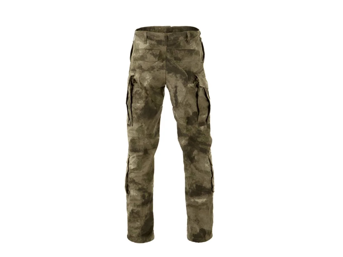 Invader Gear pantaloni Revenger TDU Stone Desert 2
