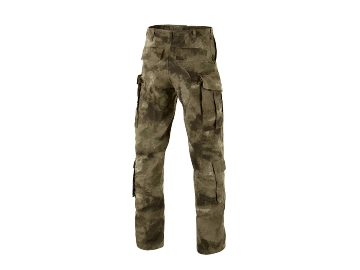 Invader Gear pantaloni Revenger TDU Stone Desert 3