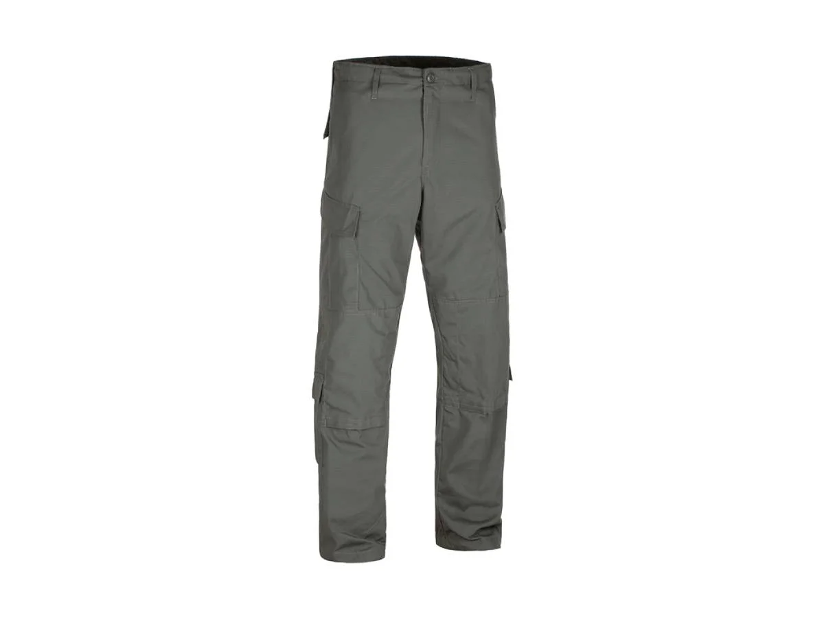 Invader Gear pantaloni Revenger TDU Wolf Grey 5