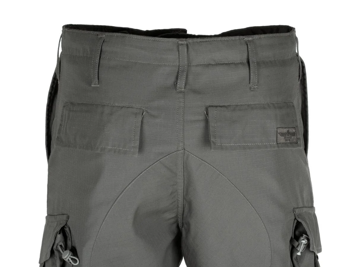 Invader Gear pantaloni Revenger TDU Wolf Grey 3