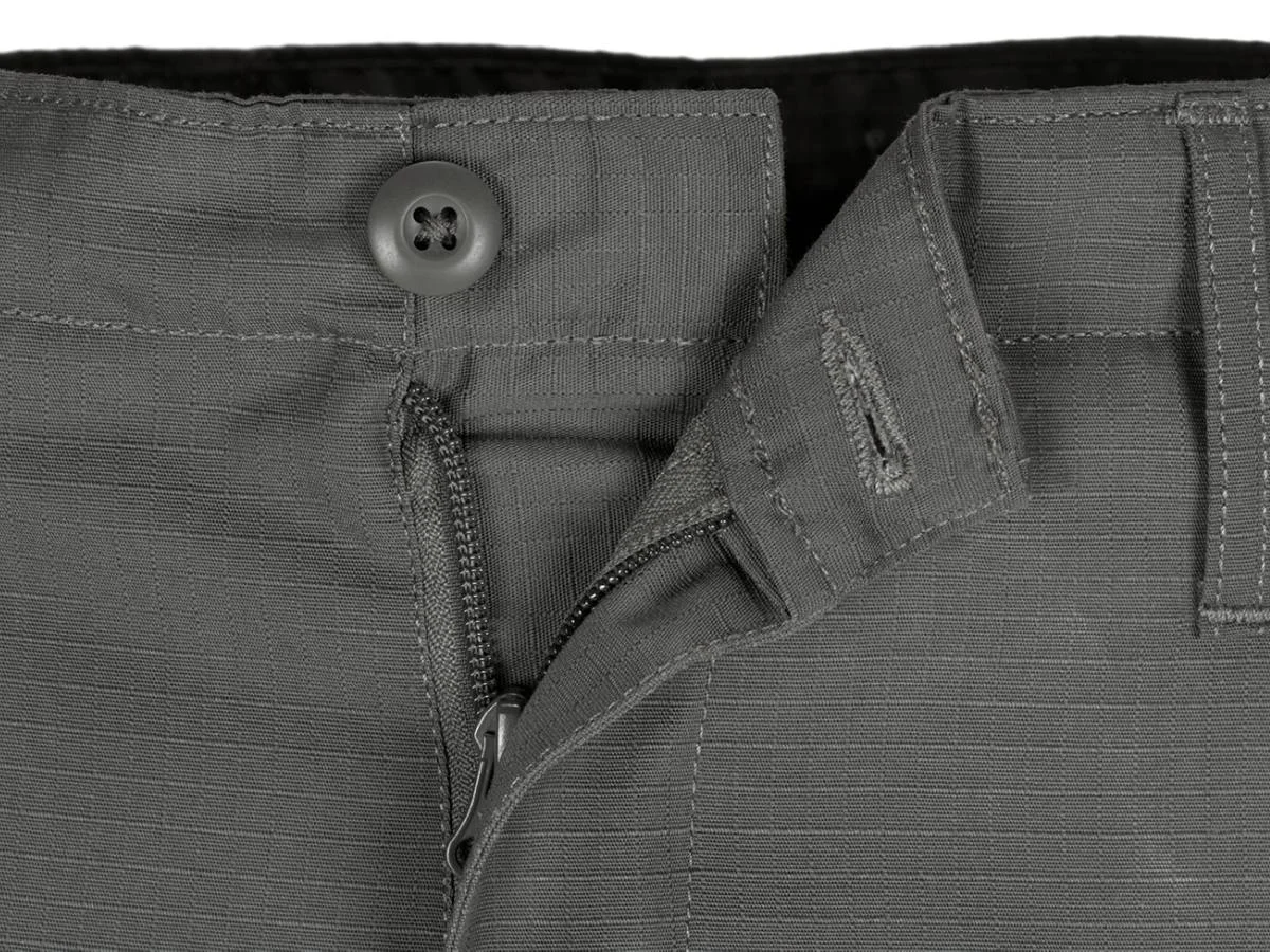 Invader Gear pantaloni Revenger TDU Wolf Grey 4