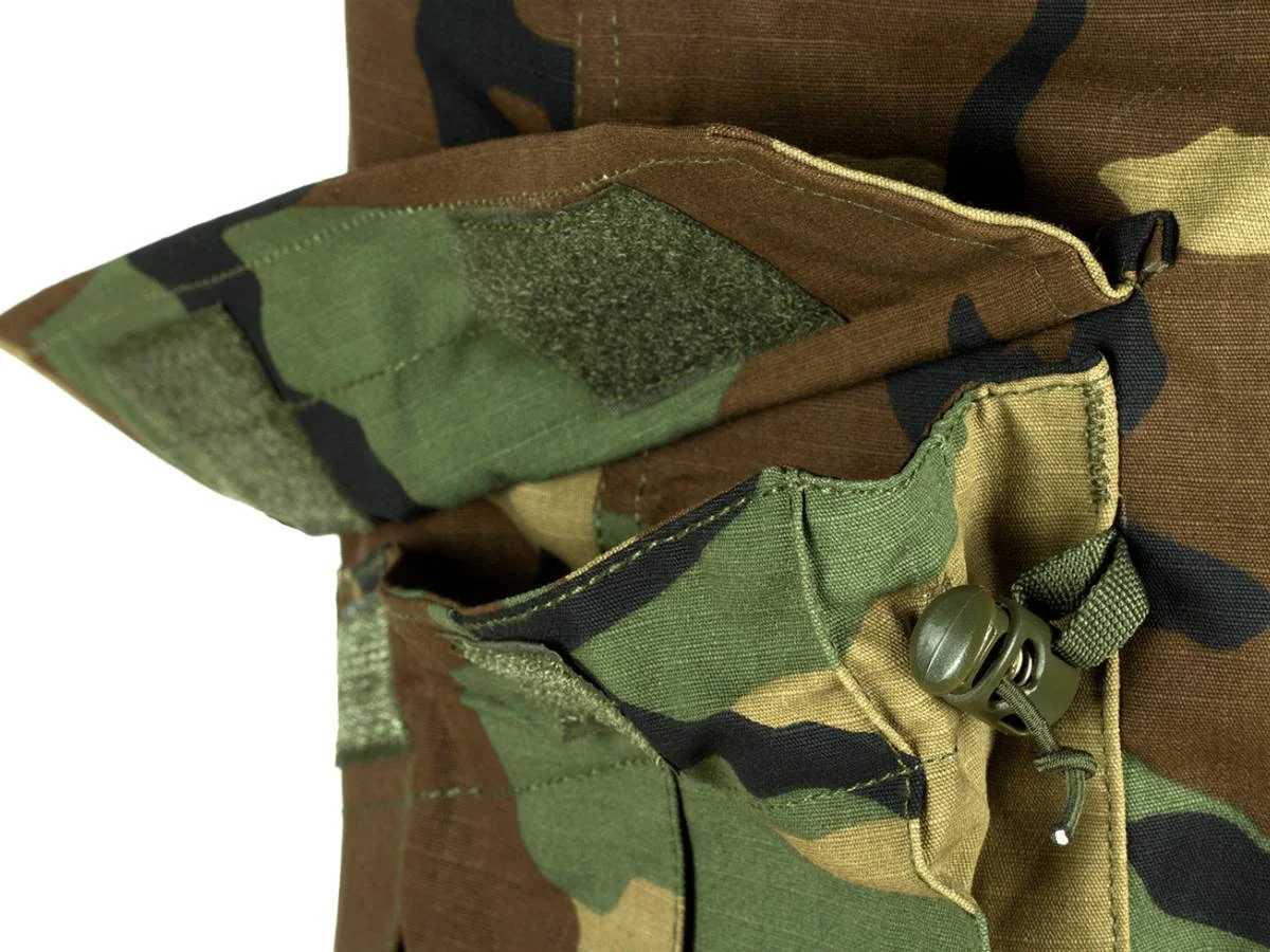 Invader Gear pantaloni Revenger TDU Woodland M lung 2
