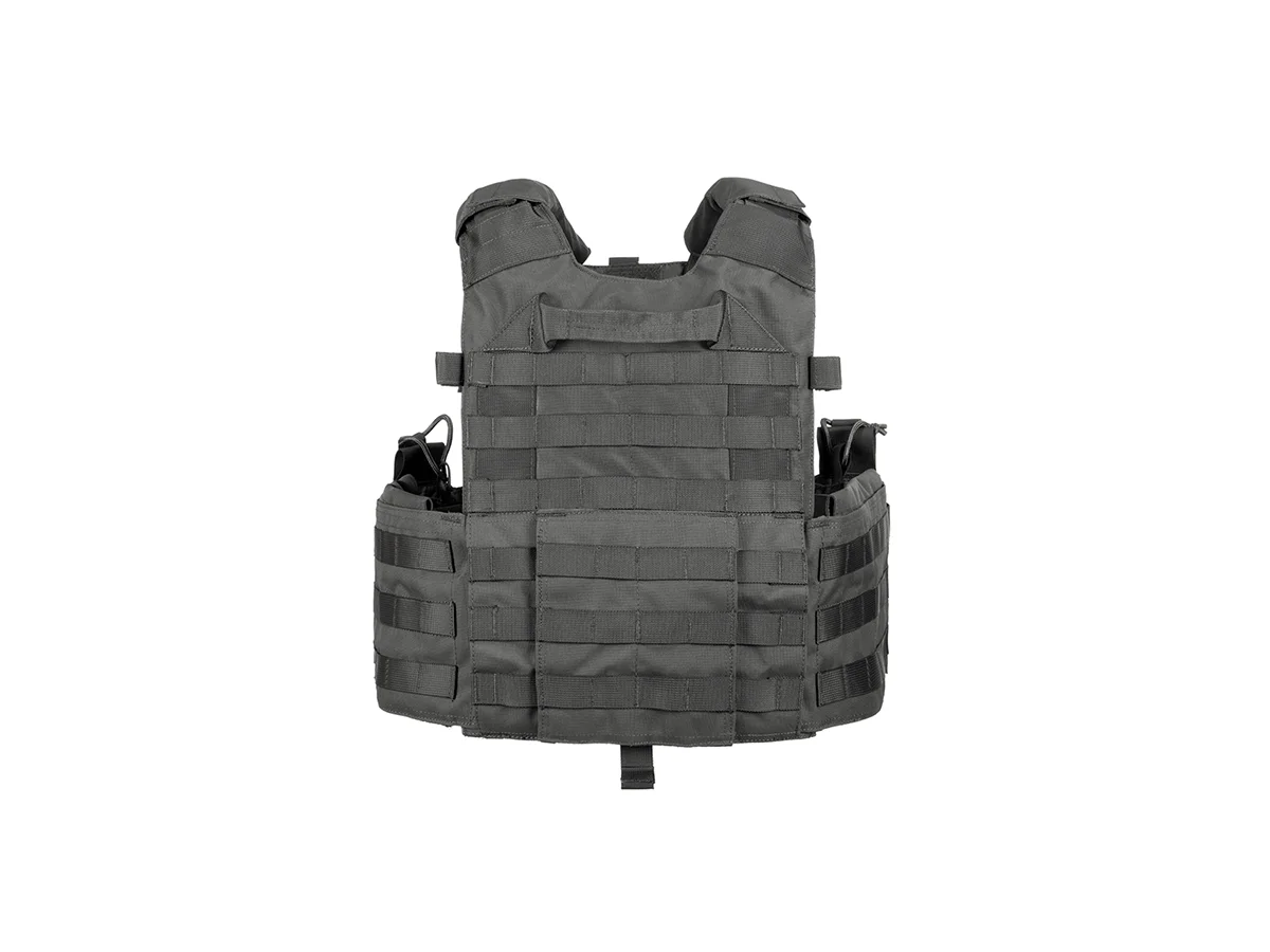 Invader Gear vesta tactica 6094A-RS Wolf Grey 5