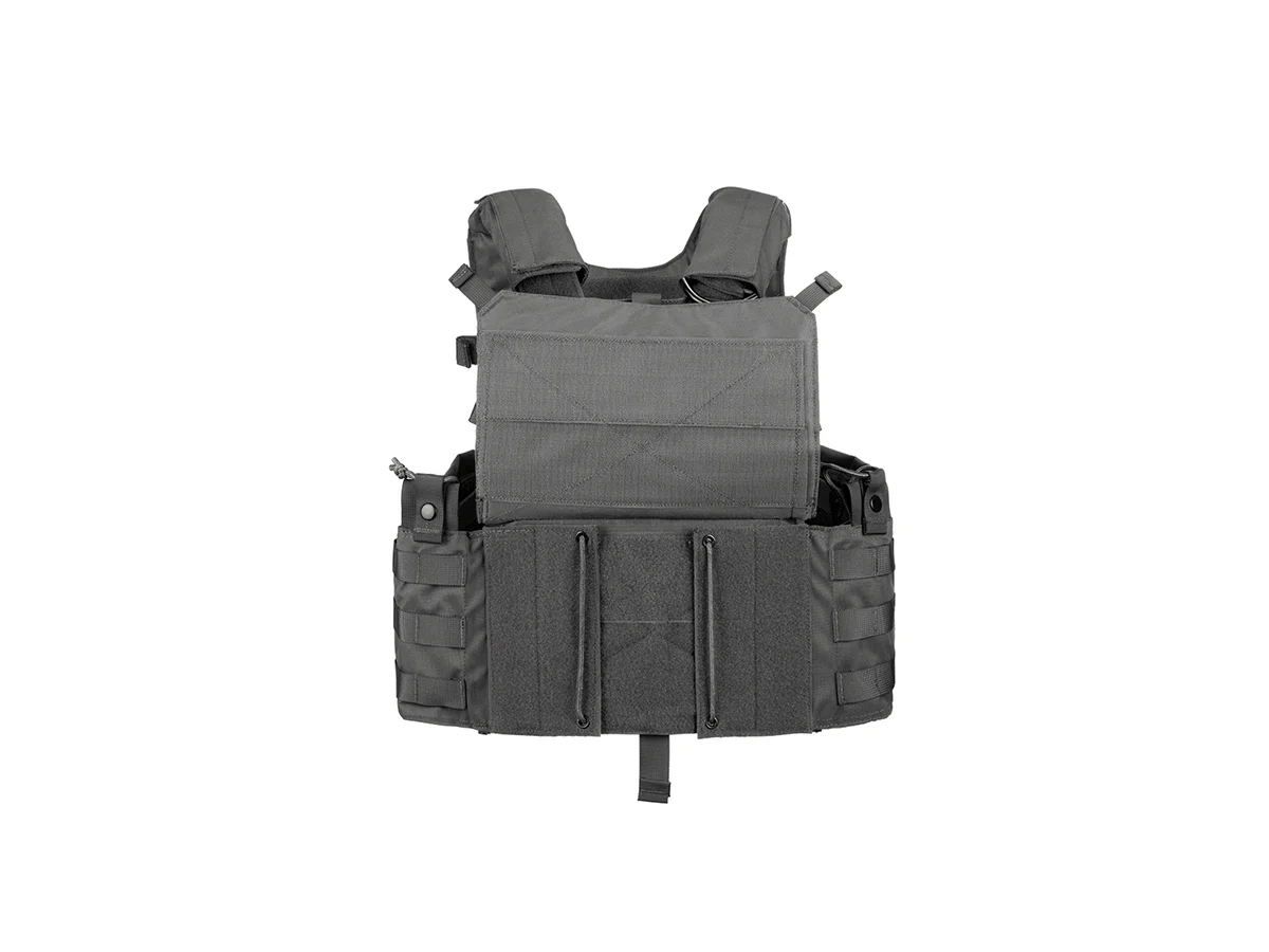 Invader Gear vesta tactica 6094A-RS Wolf Grey 7