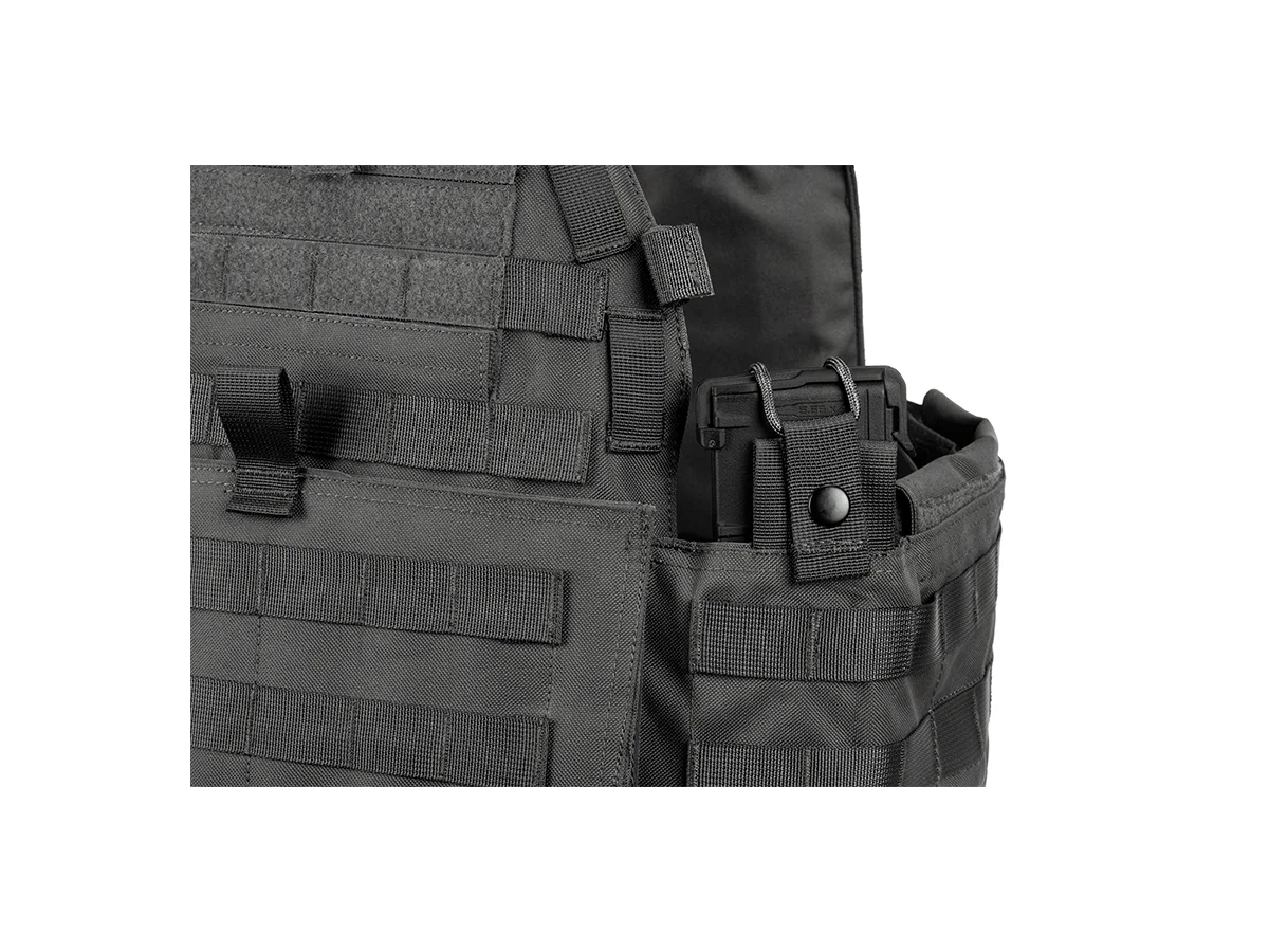 Invader Gear vesta tactica 6094A-RS Wolf Grey 8