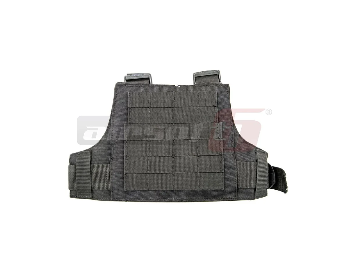Invader gear platforma picior molle Negru 2