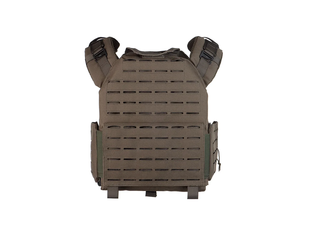Invader Gear vesta tactica Reaper QRB Ranger Green 4