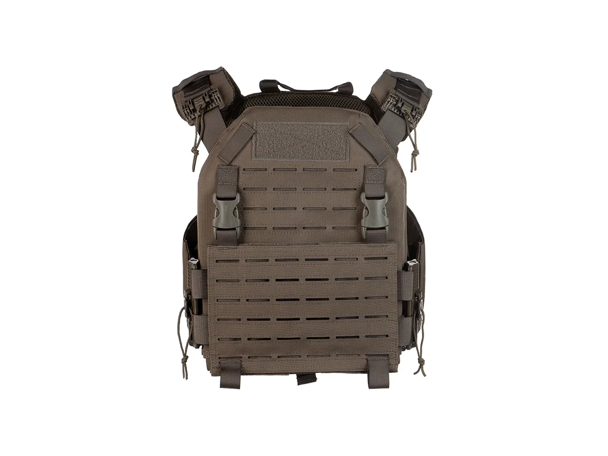 Invader Gear vesta tactica Reaper QRB Ranger Green 6
