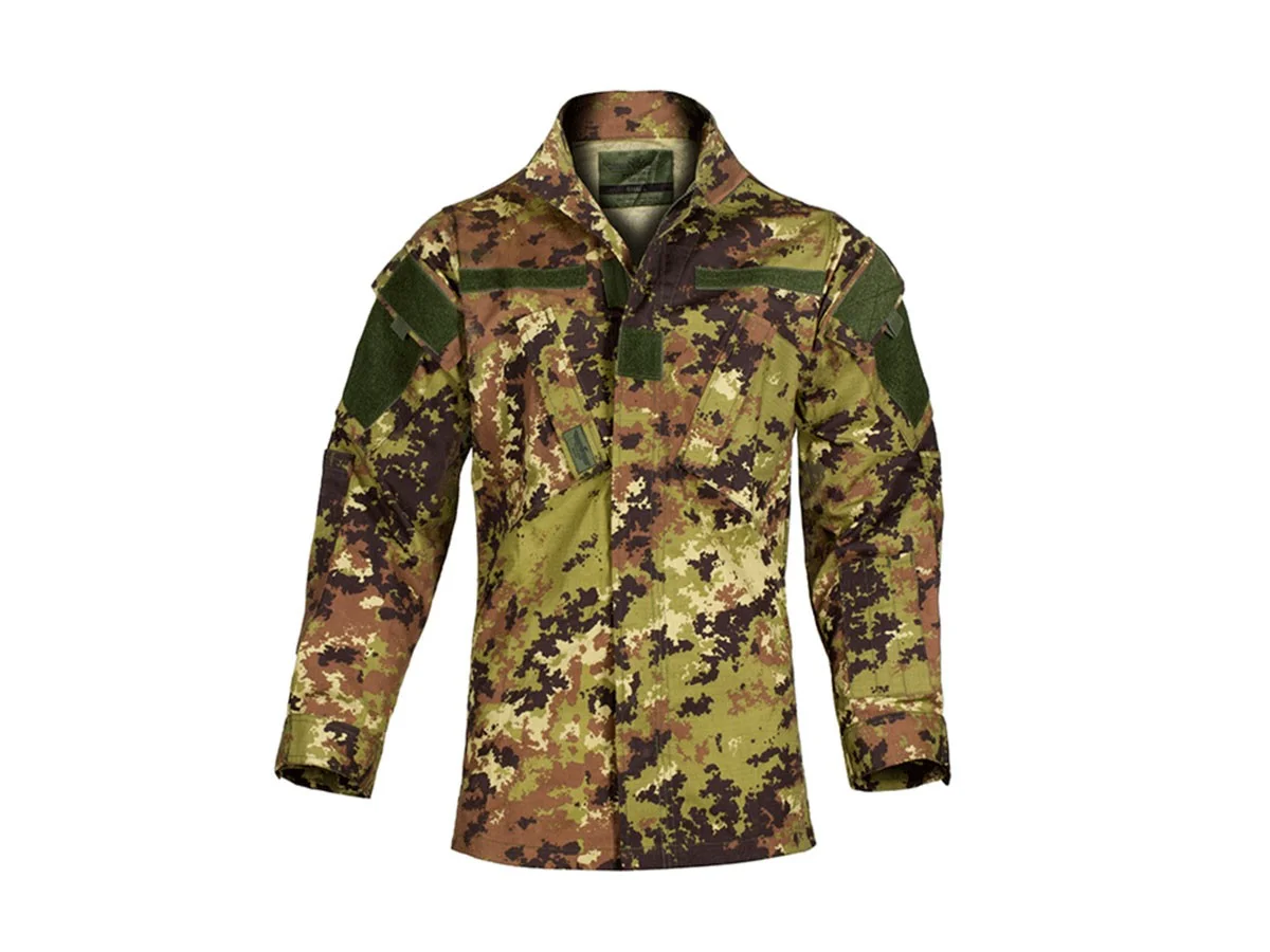 Invader Gear veston Revenger TDU Vegetato