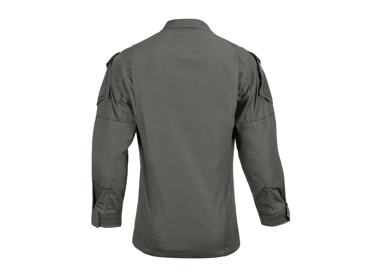 Invader Gear veston Revenger TDU Wolf Grey 3