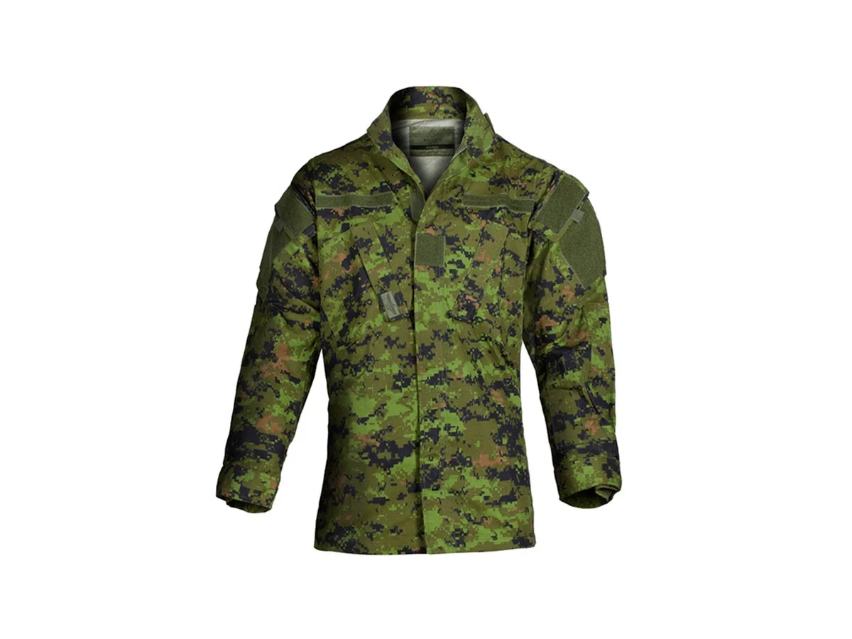 Invader Gear veston Revenger TDU CAD 4