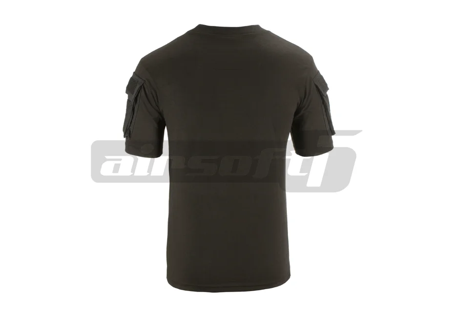 Invader Gear tricou tactic Tee Negru 3