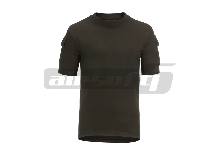 Invader Gear tricou tactic Tee Negru 4