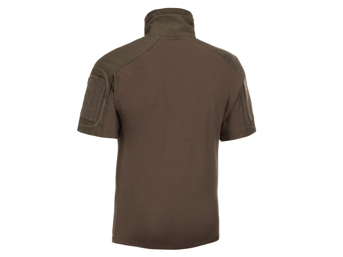 Invader Gear Tricou de lupta Ranger Green 2